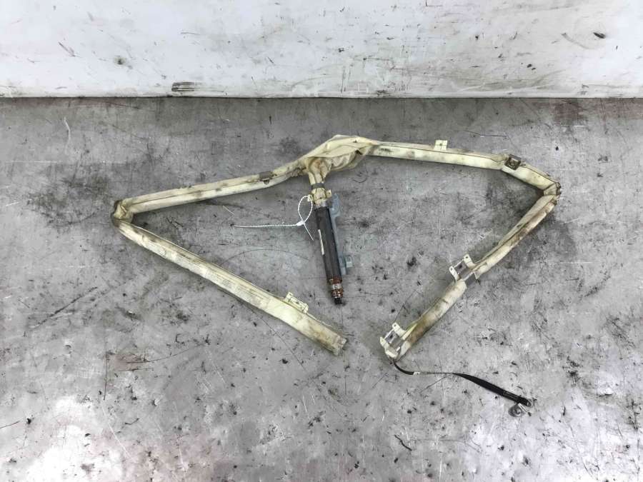 6056459B 6056459B Подушка безопасности боковая (шторка) BMW X5 Кроссовер 2008г. | Фото № 3 6056459B 6056459B Подушка безопасности боковая (шторка) BMW X5 Кроссовер 2008г. - Фото 3