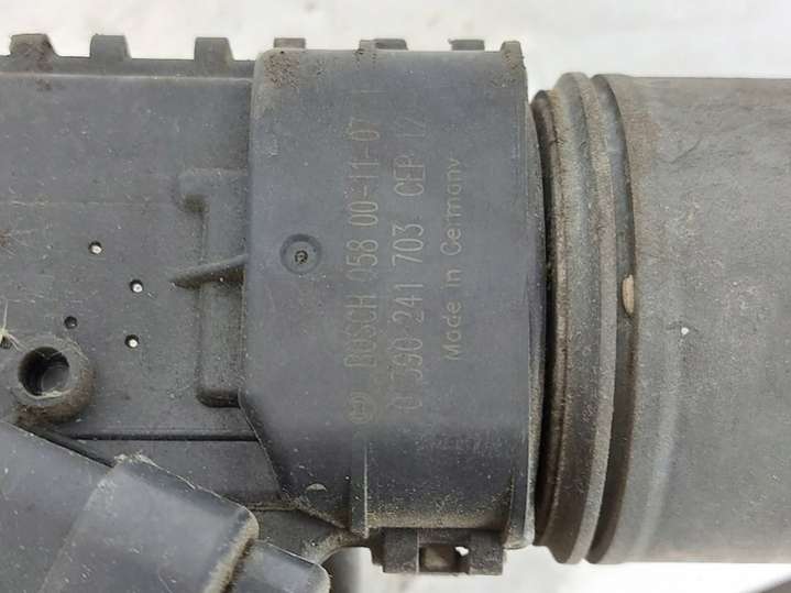 0390241703 Механизм стеклоочистителя (трапеция дворников)  Ford Mondeo 3 поколение (2000-2003) 2000г. | Фото № 5  0390241703 Механизм стеклоочистителя (трапеция дворников)  Ford Mondeo 3 поколение (2000-2003) 2000г. - Фото 5