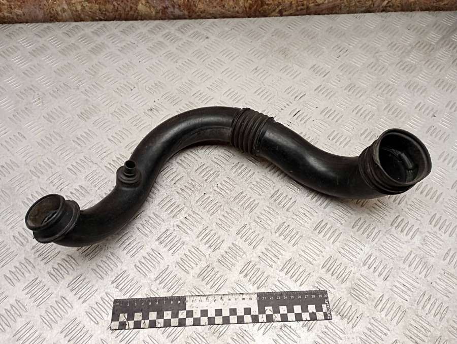 8200008515 Патрубок воздушного фильтра Renault Espace 3 2001г. | Фото № 2 8200008515 Патрубок воздушного фильтра Renault Espace 3 2001г. - Фото 2
