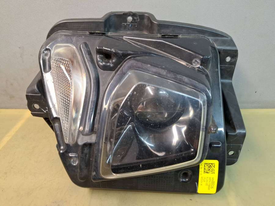 84588816 Фара правая  Chevrolet Blazer 2019г. | Фото № 1  84588816 Фара правая  Chevrolet Blazer 2019г. - Фото 1