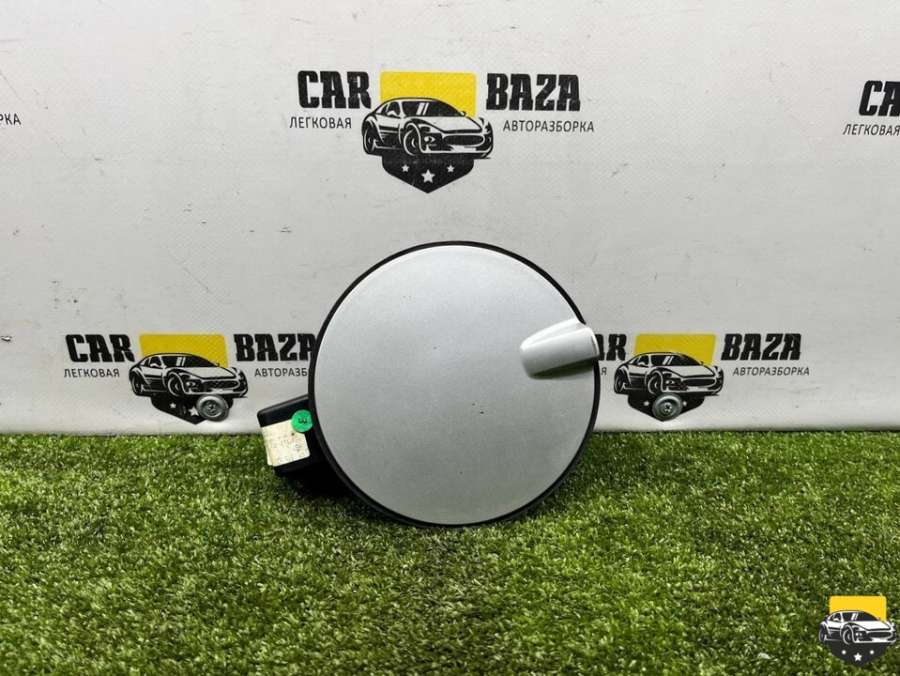 13111597 Лючок топливного бака  Opel Astra 2005г. | Фото № 2  13111597 Лючок топливного бака  Opel Astra 2005г. - Фото 2