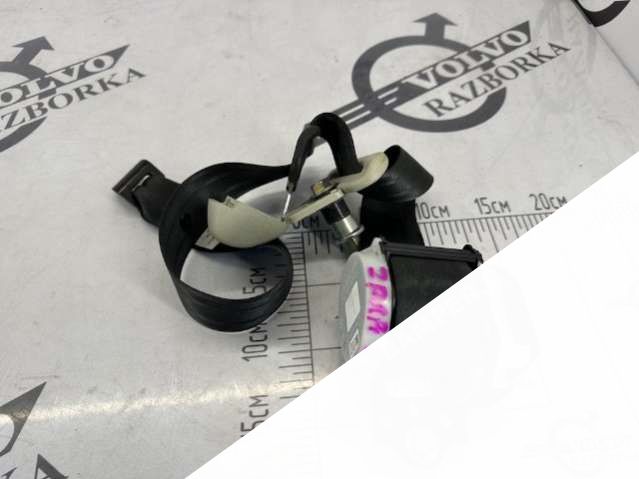 JTB3958102R Ремень безопасности задний правый Mazda CX9 2021г. | Фото № 1 JTB3958102R Ремень безопасности задний правый Mazda CX9 2021г. - Фото 1