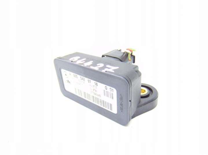 A0055429718YOGICAR959595503956277 Блок управления (другие) Mercedes SLK R171 (2004-2008) 2004г. | Фото № 2 A0055429718YOGICAR959595503956277 Блок управления (другие) Mercedes SLK R171 (2004-2008) 2004г. - Фото 2