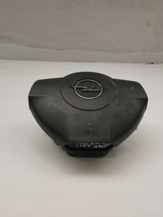 13203886 Подушка безопасности Opel Vectra C (2002-2005) 2002г. | Фото № 2 13203886 Подушка безопасности Opel Vectra C (2002-2005) 2002г. - Фото 2