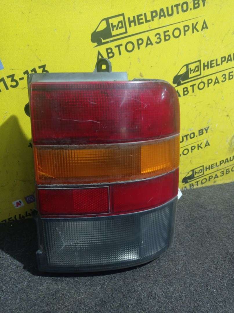 Фонарь задний правый Nissan Serena С23 микроавтобус 1995г. | Фото № 1 Фонарь задний правый Nissan Serena С23 микроавтобус 1995г. - Фото 1