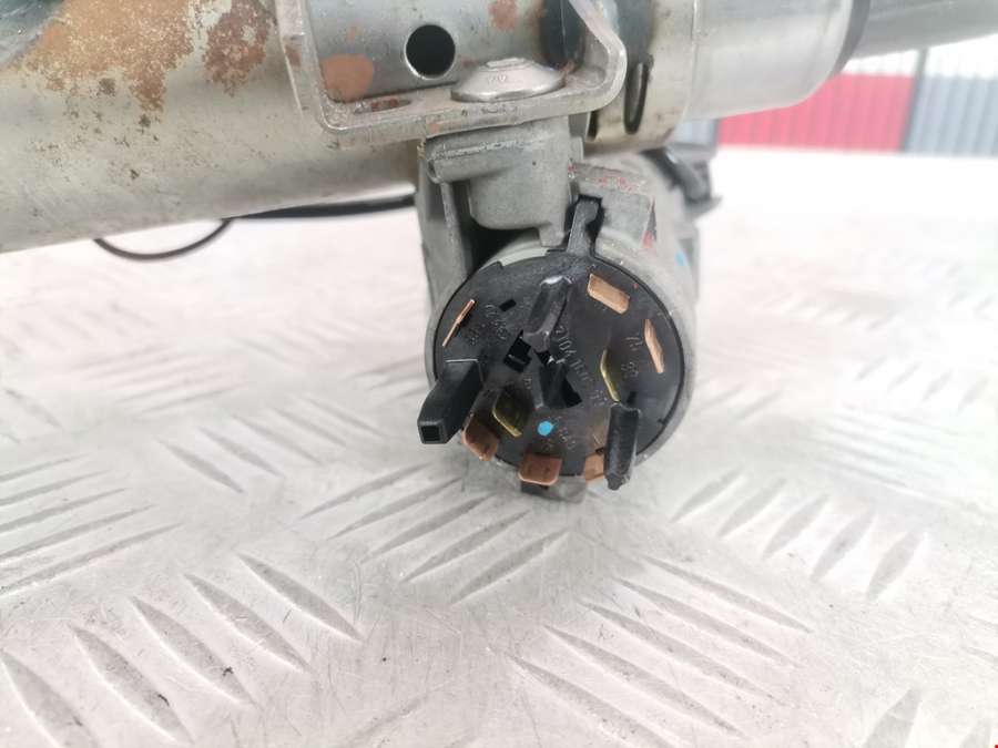 4B0905851 Замок зажигания Volkswagen Sharan 1 (1995-2010) Минивэн 2003г. | Фото № 5 4B0905851 Замок зажигания Volkswagen Sharan 1 (1995-2010) Минивэн 2003г. - Фото 5