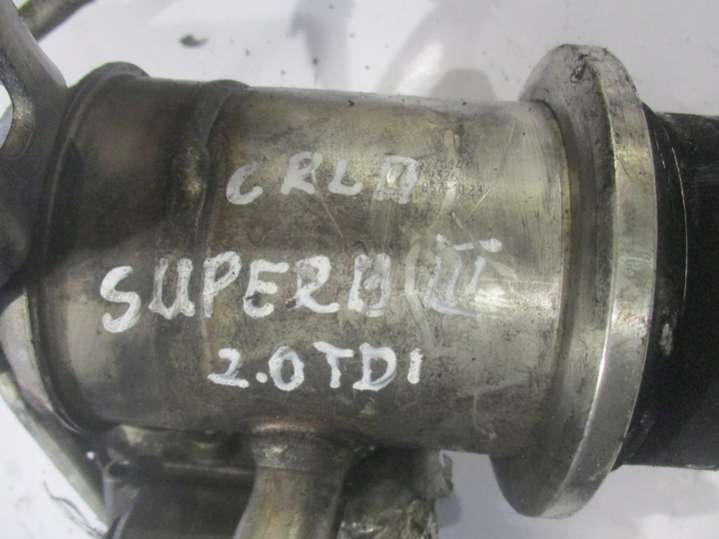 04L131512D Радиатор EGR Skoda Superb 3 поколение (2015-2024) 2015г. | Фото № 7 04L131512D Радиатор EGR Skoda Superb 3 поколение (2015-2024) 2015г. - Фото 7