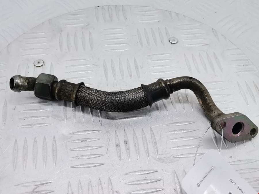 Трубка турбины Volkswagen Passat 5 GP (2000-2005) Седан 2003г. | Фото № 1 Трубка турбины Volkswagen Passat 5 GP (2000-2005) Седан 2003г. - Фото 1