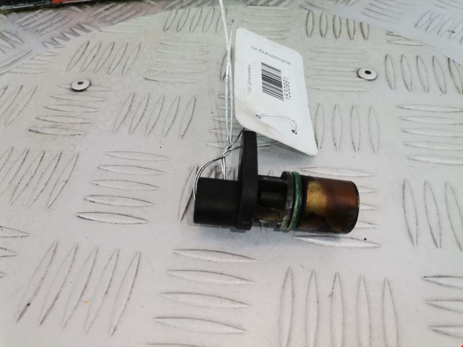 12567712 Датчик коленвала Opel Vectra C (2002-2008) Седан 2002г. | Фото № 2 12567712 Датчик коленвала Opel Vectra C (2002-2008) Седан 2002г. - Фото 2