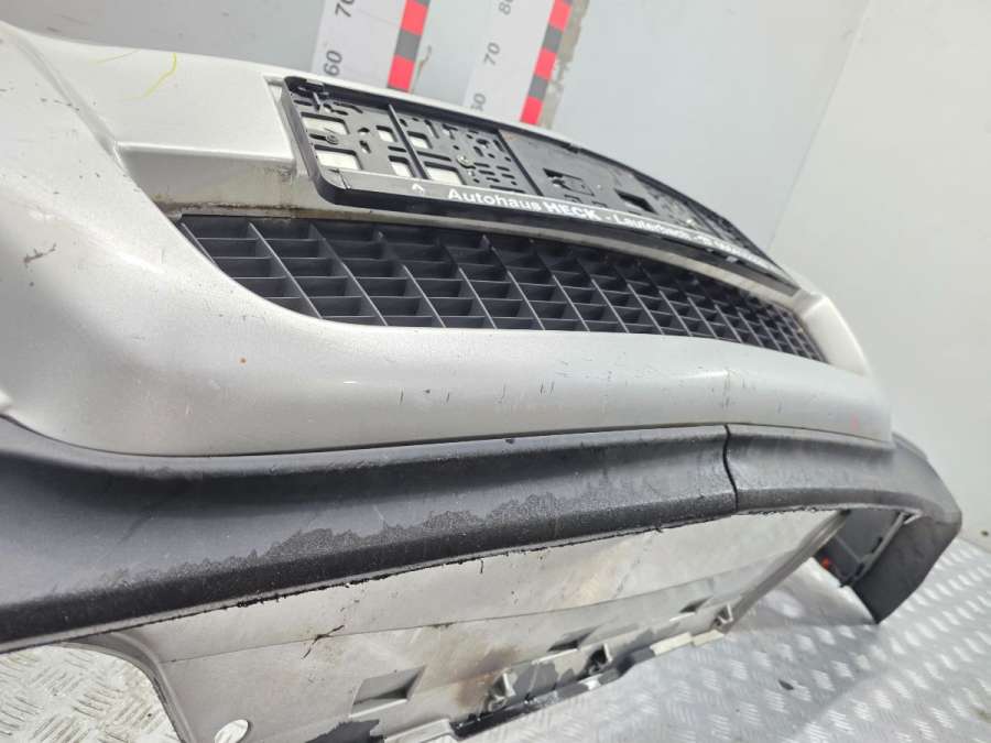 Бампер передний Opel Signum 2004г. | Фото № 5 Бампер передний Opel Signum 2004г. - Фото 5