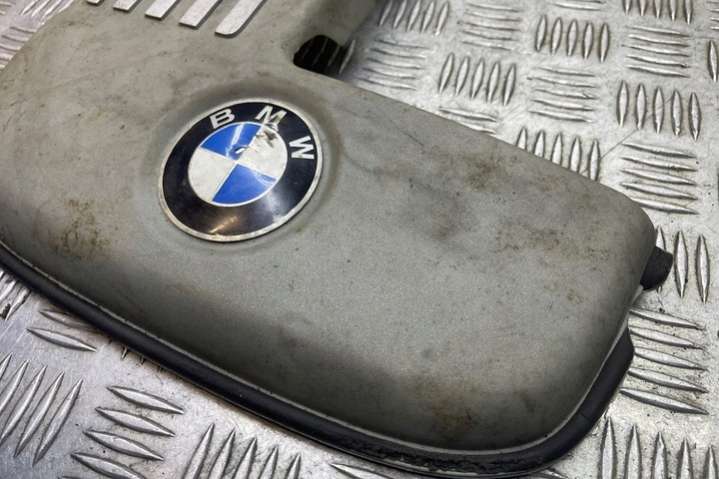 2248062 Декоративная крышка двигателя  BMW 5 E39 (199-2000) 1995г. | Фото № 5  2248062 Декоративная крышка двигателя  BMW 5 E39 (199-2000) 1995г. - Фото 5