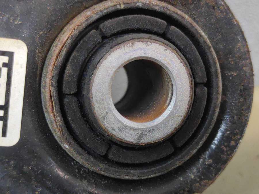 BV615500CA Рычаг задний правый верхний  Ford Escape 2014г. | Фото № 4  BV615500CA Рычаг задний правый верхний  Ford Escape 2014г. - Фото 4