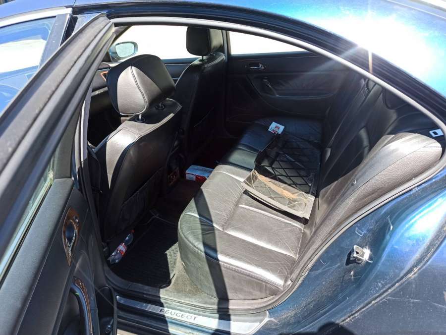 Маховик АКПП (драйв плата зубчатый венец маховика) Peugeot 607 (1999-2010) Седан 2001г. | Фото № 6 Маховик АКПП (драйв плата зубчатый венец маховика) Peugeot 607 (1999-2010) Седан 2001г. - Фото 6