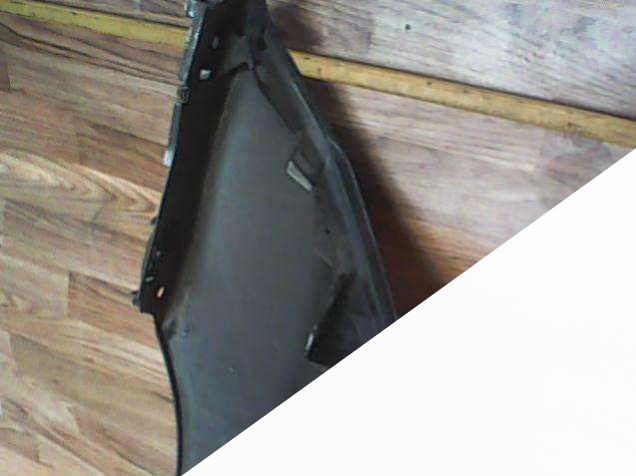 Крыло переднее правое Renault Espace - 4 поколение (2002-2006) 2003г. | Фото № 4 Крыло переднее правое Renault Espace - 4 поколение (2002-2006) 2003г. - Фото 4