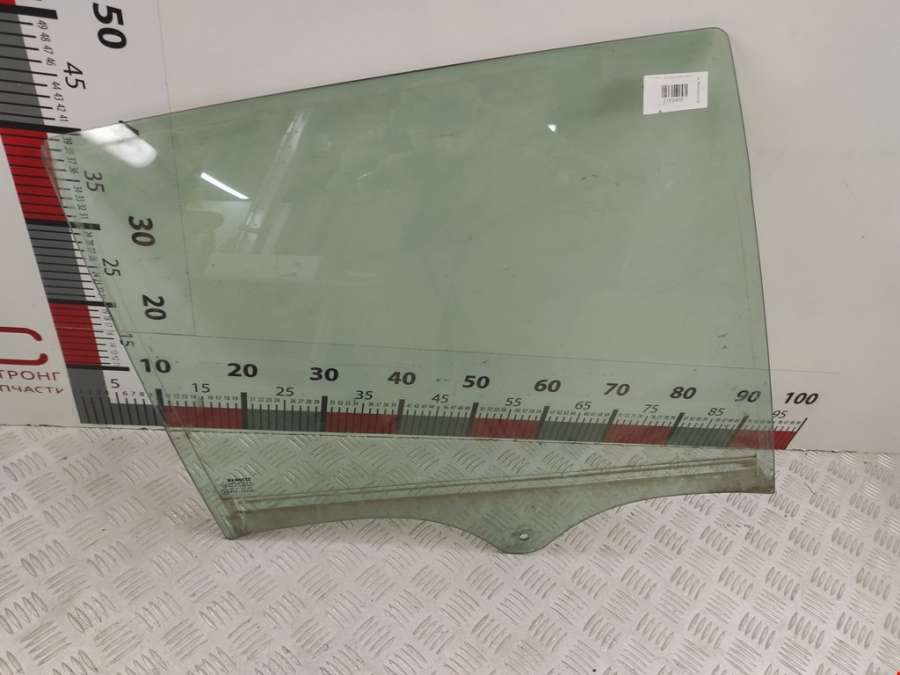 Стекло двери задней правой Renault Laguna 2 (2000-2007) Универсал 2005г. | Фото № 1 Стекло двери задней правой Renault Laguna 2 (2000-2007) Универсал 2005г. - Фото 1