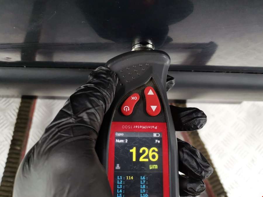 Дверь передняя левая Citroen Xsara Picasso (1999-2012) Минивэн 2001г. | Фото № 4 Дверь передняя левая Citroen Xsara Picasso (1999-2012) Минивэн 2001г. - Фото 4