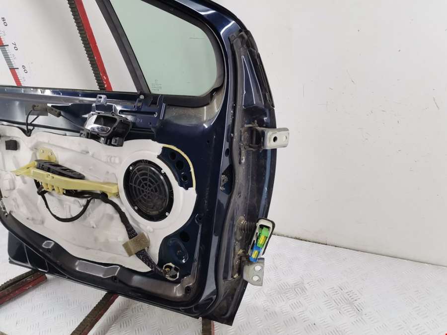 Дверь передняя левая Peugeot 308 (2007-2015) Универсал 2009г. | Фото № 8 Дверь передняя левая Peugeot 308 (2007-2015) Универсал 2009г. - Фото 8