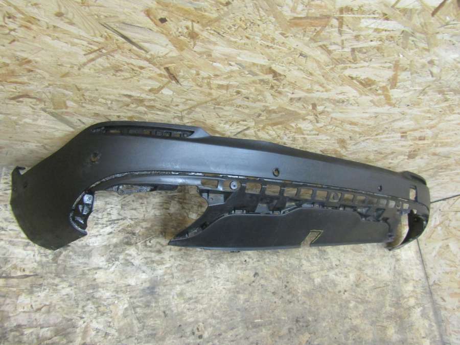 Юбка задняя  Mercedes Benz GLC Class C253 Coupe 2016-2023 0000г. | Фото № 3   Юбка задняя  Mercedes Benz GLC Class C253 Coupe 2016-2023 0000г. - Фото 3