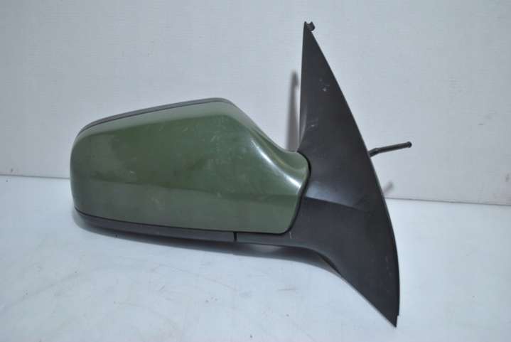 09142087 Зеркало наружное правое Opel Astra G (1998-2004) 1998г. | Фото № 2 09142087 Зеркало наружное правое Opel Astra G (1998-2004) 1998г. - Фото 2