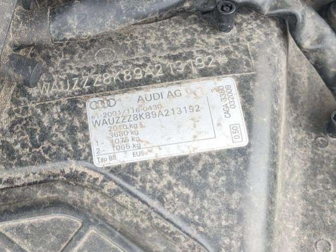 32620198A Блок управления стояночного тормоза (электроручник) Audi A4 B8 (2007-2015) Седан 2009г. | Фото № 10 32620198A Блок управления стояночного тормоза (электроручник) Audi A4 B8 (2007-2015) Седан 2009г. - Фото 10