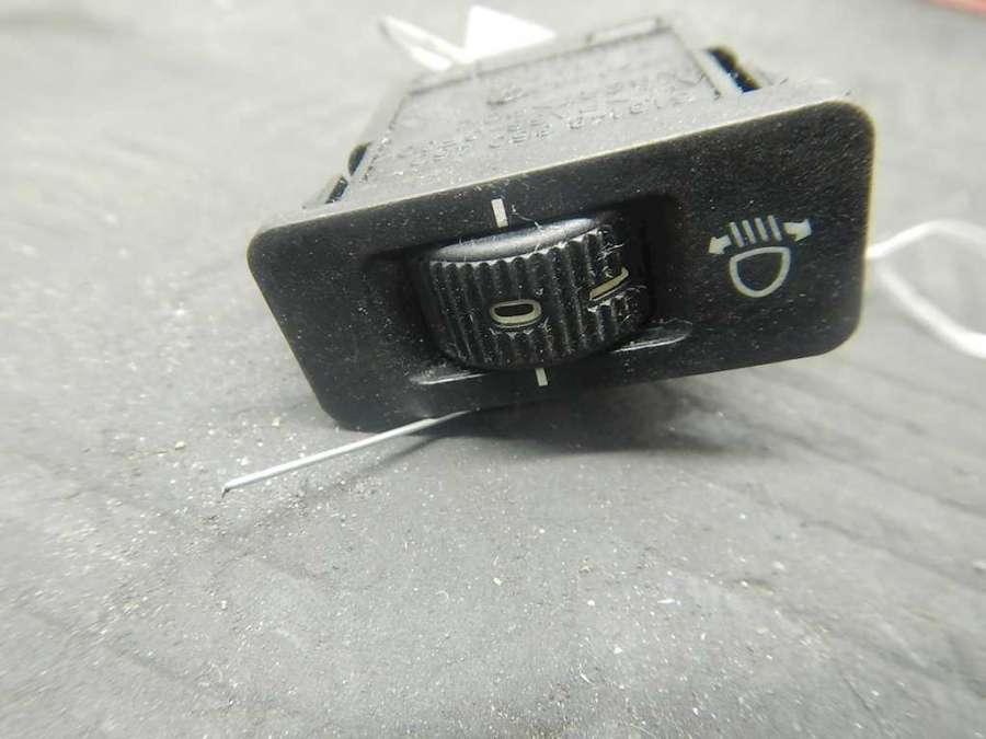 Кнопка корректора фар BMW 3-Series (E36) (1990-2000) Хетчбэк 3дв. 1997г. | Фото № 1 Кнопка корректора фар BMW 3-Series (E36) (1990-2000) Хетчбэк 3дв. 1997г. - Фото 1