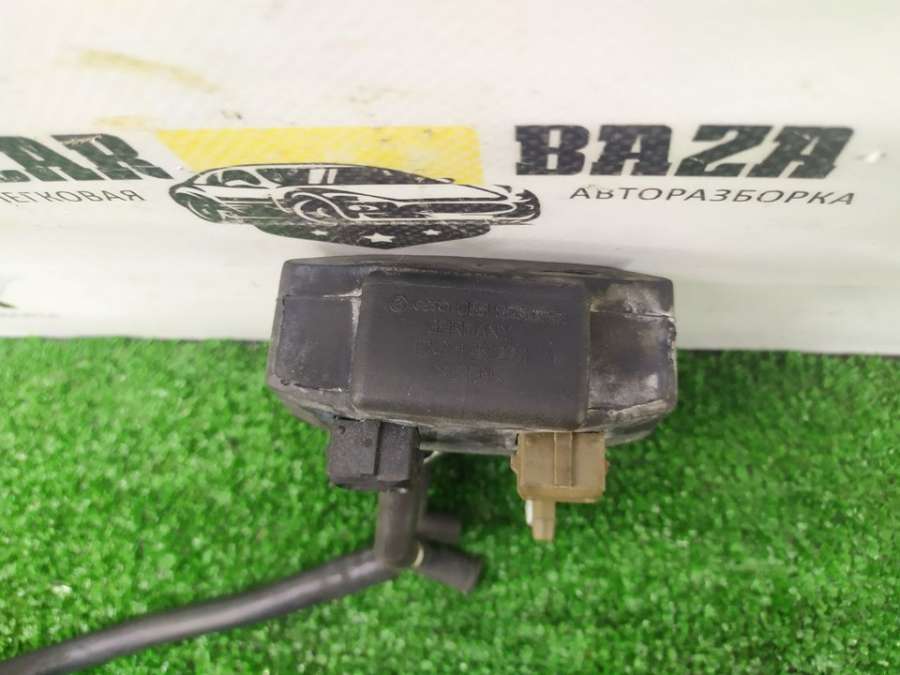 059906629  Клапан электромагнитный   Audi A6 C5 2000г. | Фото № 5  059906629  Клапан электромагнитный   Audi A6 C5 2000г. - Фото 5