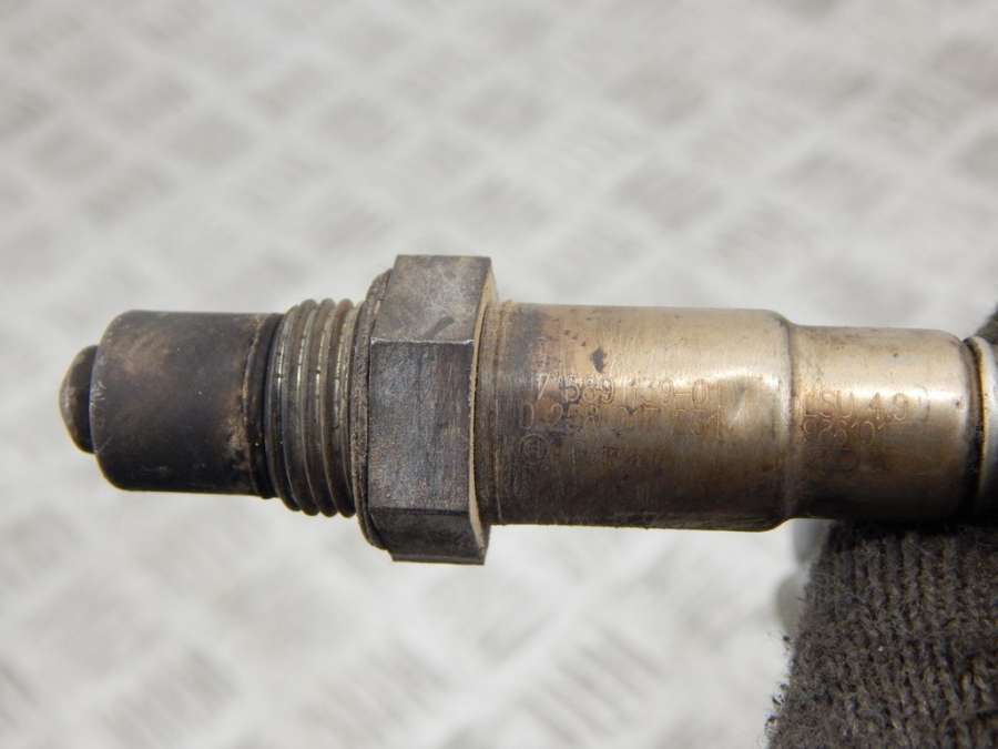 11 78 7 589 139 7589139 Лямбда-зонд BMW 7-series (F01/02) 2009г. | Фото № 3 11 78 7 589 139 7589139 Лямбда-зонд BMW 7-series (F01/02) 2009г. - Фото 3