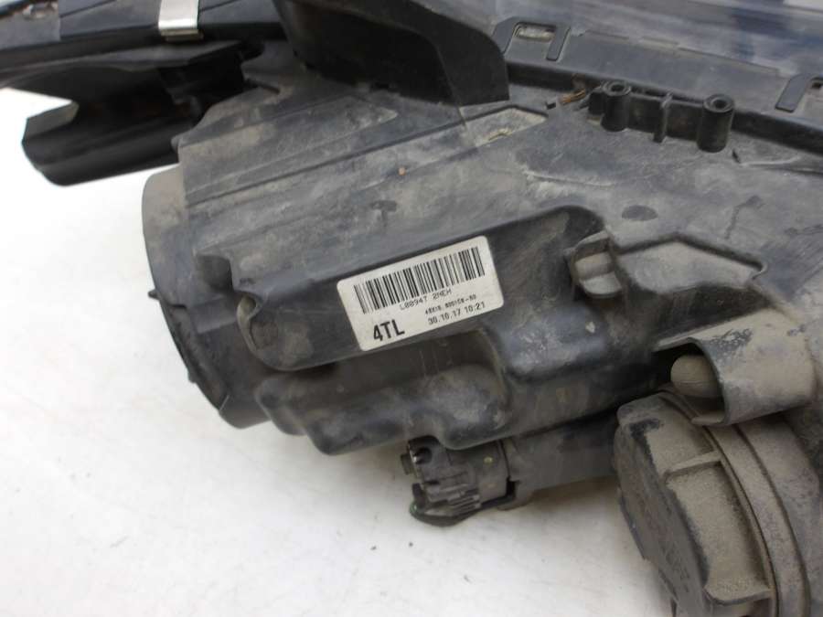 8301C853 Фара левая  Mitsubishi Outlander III 0000г. | Фото № 4  8301C853 Фара левая  Mitsubishi Outlander III 0000г. - Фото 4