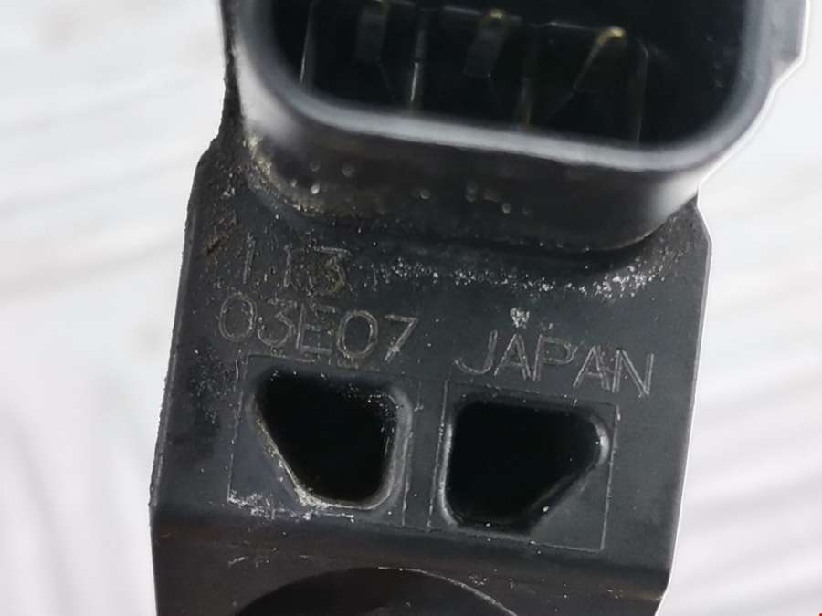 Датчик распредвала Honda CR-V 2 (2001-2006) Внедорожник 5дв. 2003г. | Фото № 3 Датчик распредвала Honda CR-V 2 (2001-2006) Внедорожник 5дв. 2003г. - Фото 3