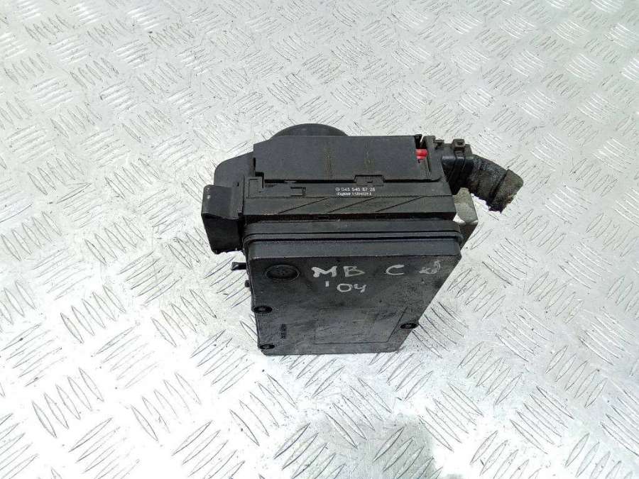 A0054312912 Блок ABS  Mercedes-Benz C 2004г. | Фото № 3  A0054312912 Блок ABS  Mercedes-Benz C 2004г. - Фото 3
