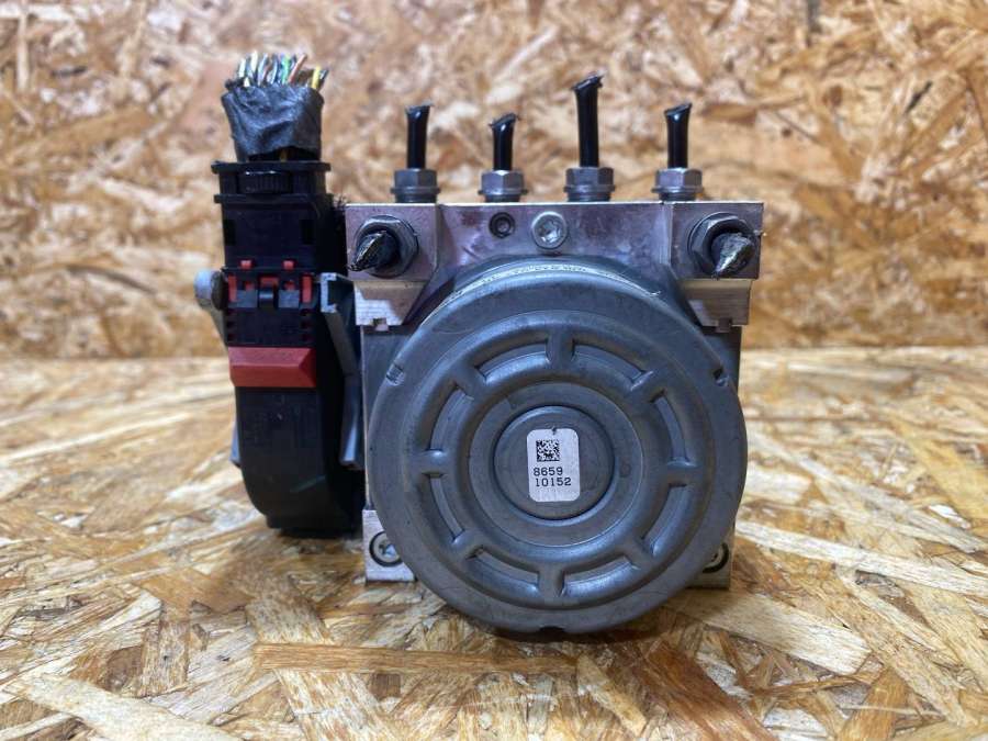 3Q0907379AB Блок ABS  Audi Audi A3 8V 2015 0000г. | Фото № 5  3Q0907379AB Блок ABS  Audi Audi A3 8V 2015 0000г. - Фото 5