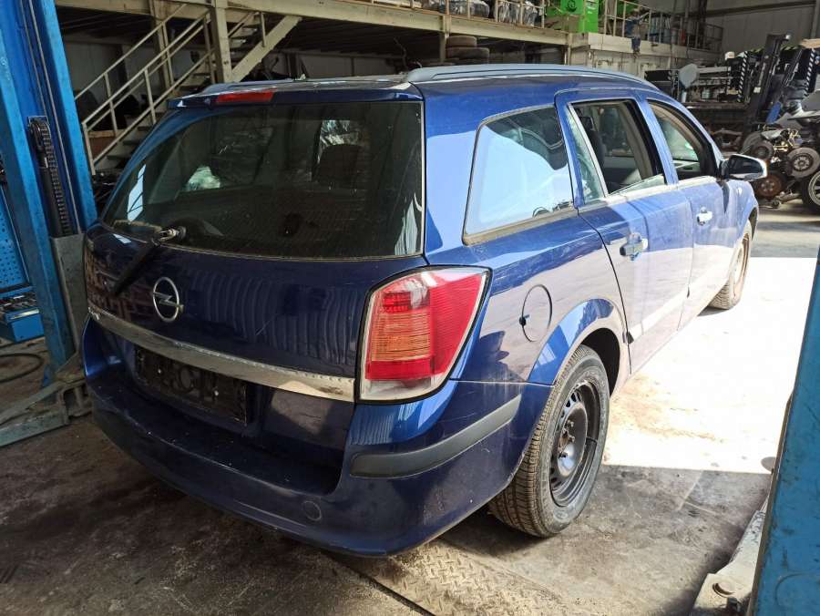 0261210151 Датчик коленвала Opel Astra H (2004-2014) Универсал 2004г. | Фото № 14 0261210151 Датчик коленвала Opel Astra H (2004-2014) Универсал 2004г. - Фото 14