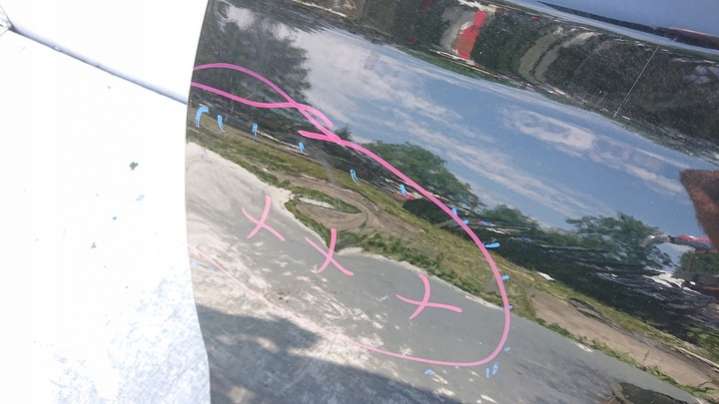 Дверь передняя левая  BMW 2 F22/F23 1 поколение (2014-2017) 2014г. | Фото № 7   Дверь передняя левая  BMW 2 F22/F23 1 поколение (2014-2017) 2014г. - Фото 7