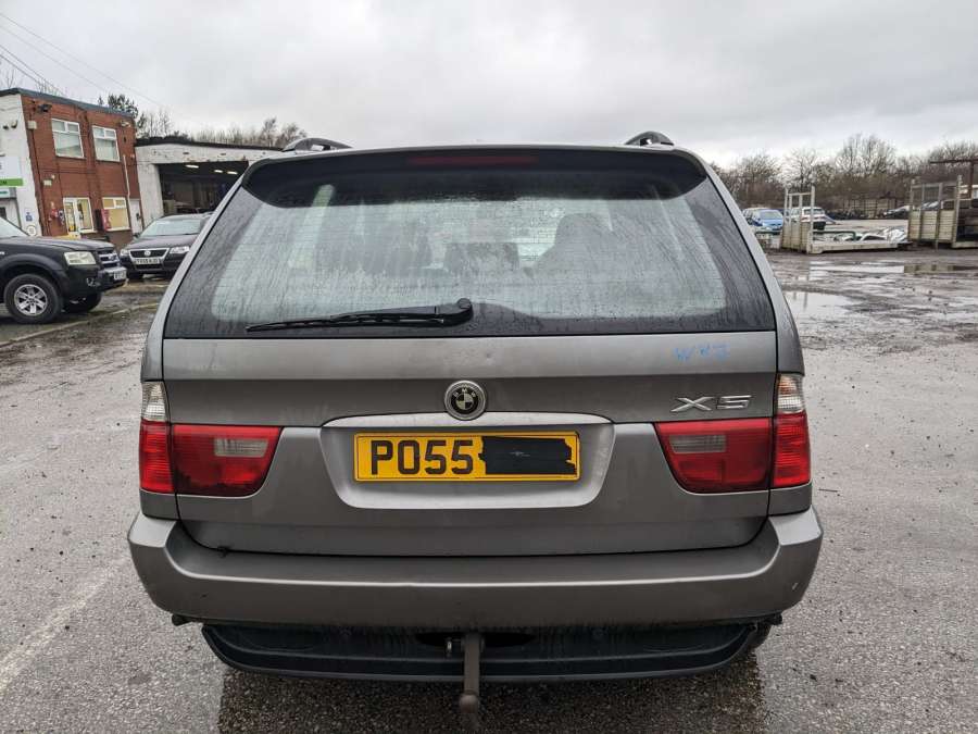 8482671573 Подушка безопасности боковая (шторка) BMW X5 (E53) (1999-2006) Внедорожник 5дв. 2005г. | Фото № 13 8482671573 Подушка безопасности боковая (шторка) BMW X5 (E53) (1999-2006) Внедорожник 5дв. 2005г. - Фото 13