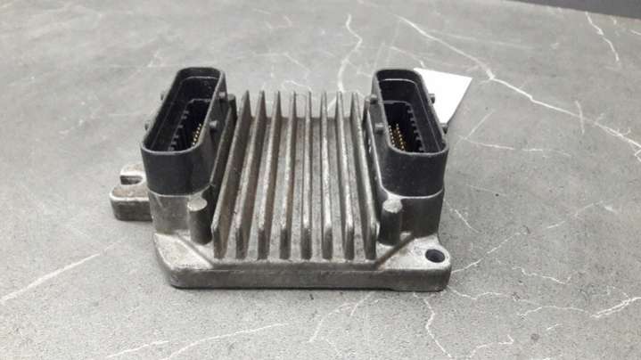 09364599 Блок управления двигателем Opel Vectra B (1995-1999) 1995г. | Фото № 2 09364599 Блок управления двигателем Opel Vectra B (1995-1999) 1995г. - Фото 2