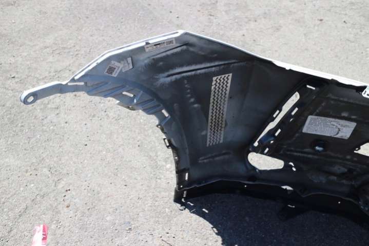 Бампер передний  Lexus UX 1 поколение (2018-2024) 2018г. | Фото № 11   Бампер передний  Lexus UX 1 поколение (2018-2024) 2018г. - Фото 11