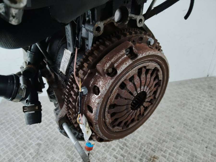 8200764541 Комплект сцепления (в двигателе) Renault Clio 2009г. | Фото № 3 8200764541 Комплект сцепления (в двигателе) Renault Clio 2009г. - Фото 3