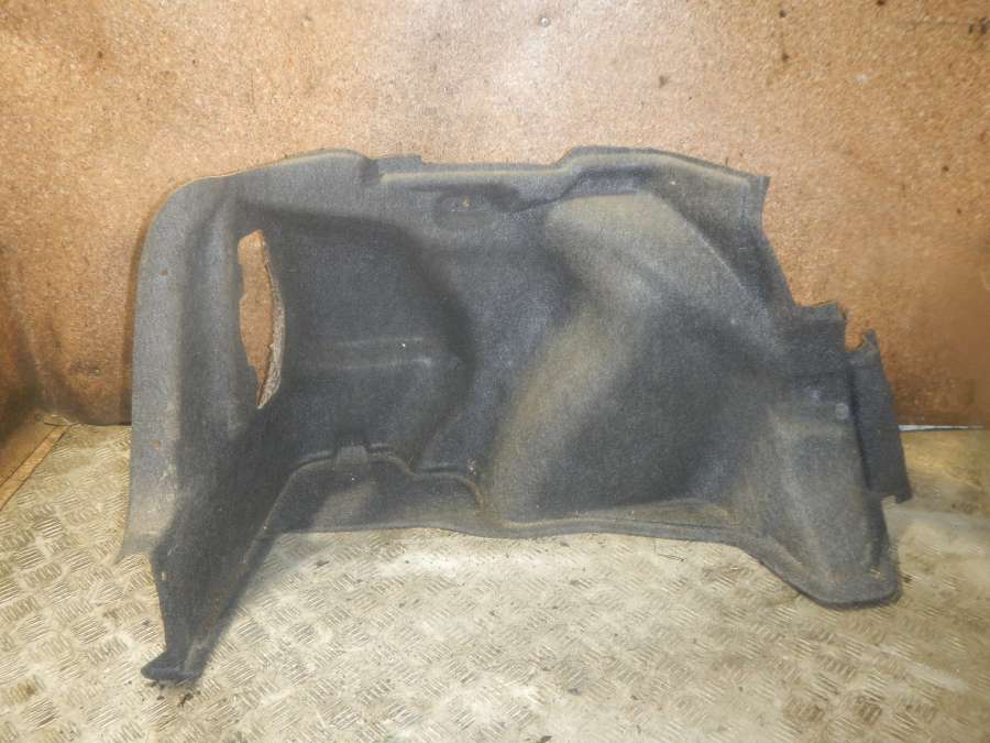 6472002061C0 Обшивка багажника Toyota Corolla 0000г. | Фото № 1 6472002061C0 Обшивка багажника Toyota Corolla 0000г. - Фото 1