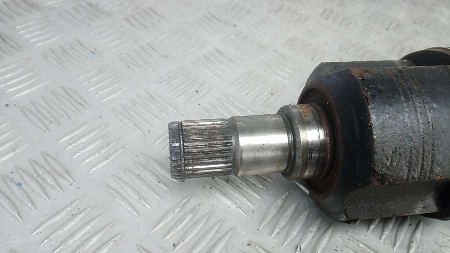 Привод передний левый KIA SPORTAGE 2 2006г. | Фото № 6 Привод передний левый KIA SPORTAGE 2 2006г. - Фото 6