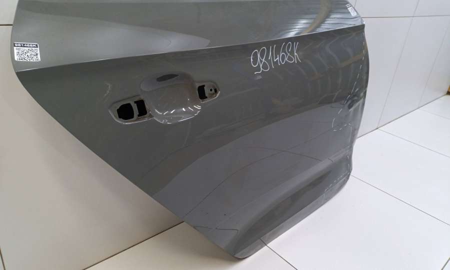 8W8833052J Дверь задняя правая Audi A5 2 Sportback  Vag Audi A5 2016г. | Фото № 6  8W8833052J Дверь задняя правая Audi A5 2 Sportback  Vag Audi A5 2016г. - Фото 6