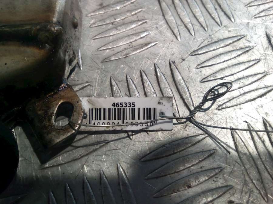 Радиатор системы ЕГР Mercedes ML-Class (W163) (1997-2005) Внедорожник 5дв. 2000г. | Фото № 3 Радиатор системы ЕГР Mercedes ML-Class (W163) (1997-2005) Внедорожник 5дв. 2000г. - Фото 3