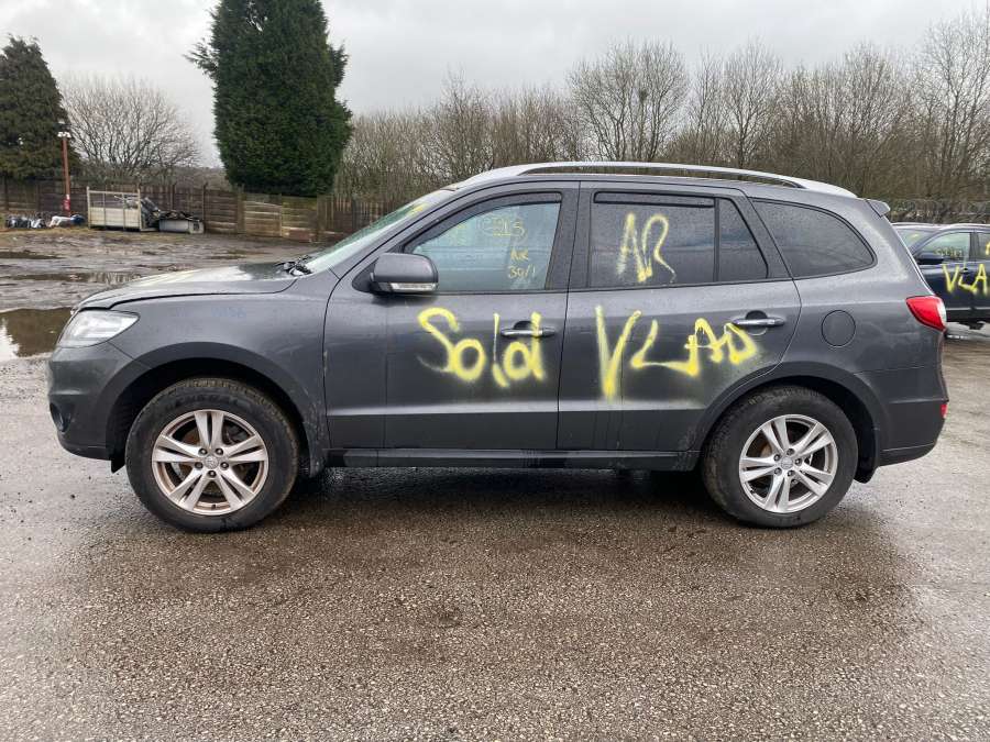 5WY81J9B Блок управления центральным замком Hyundai Santa Fe 2 (CM) (2005-2012) Внедорожник 5дв. 2011г. | Фото № 5 5WY81J9B Блок управления центральным замком Hyundai Santa Fe 2 (CM) (2005-2012) Внедорожник 5дв. 2011г. - Фото 5