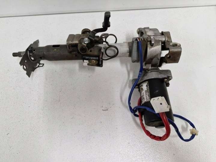 45200-05240 Рулевая колонка  Toyota Avensis 2 поколение (2003-2006) 2003г. | Фото № 1  45200-05240 Рулевая колонка  Toyota Avensis 2 поколение (2003-2006) 2003г. - Фото 1