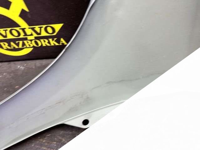 Крыло переднее правое Volvo V60 2017г. | Фото № 19 Крыло переднее правое Volvo V60 2017г. - Фото 19