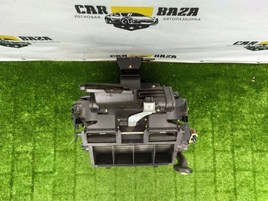 90512506 Корпус отопителя (печки) Opel Omega B 2002г. | Фото № 3 90512506 Корпус отопителя (печки) Opel Omega B 2002г. - Фото 3