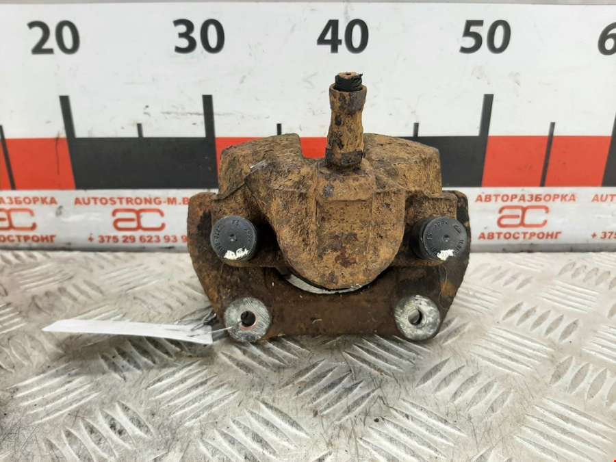 Суппорт задний левый Volvo XC90 1 (2002-2014) Внедорожник 2005г. | Фото № 6 Суппорт задний левый Volvo XC90 1 (2002-2014) Внедорожник 2005г. - Фото 6