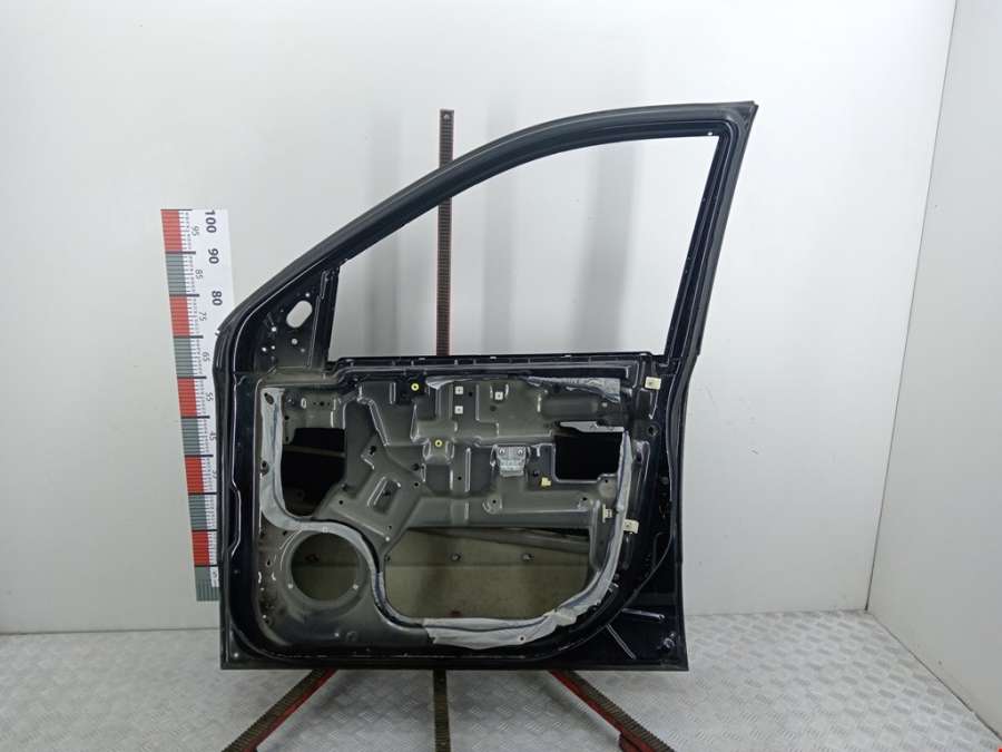 Дверь передняя правая Kia Sorento 1 (BL) (2002-2011) Внедорожник 5дв. 2006г. | Фото № 8 Дверь передняя правая Kia Sorento 1 (BL) (2002-2011) Внедорожник 5дв. 2006г. - Фото 8