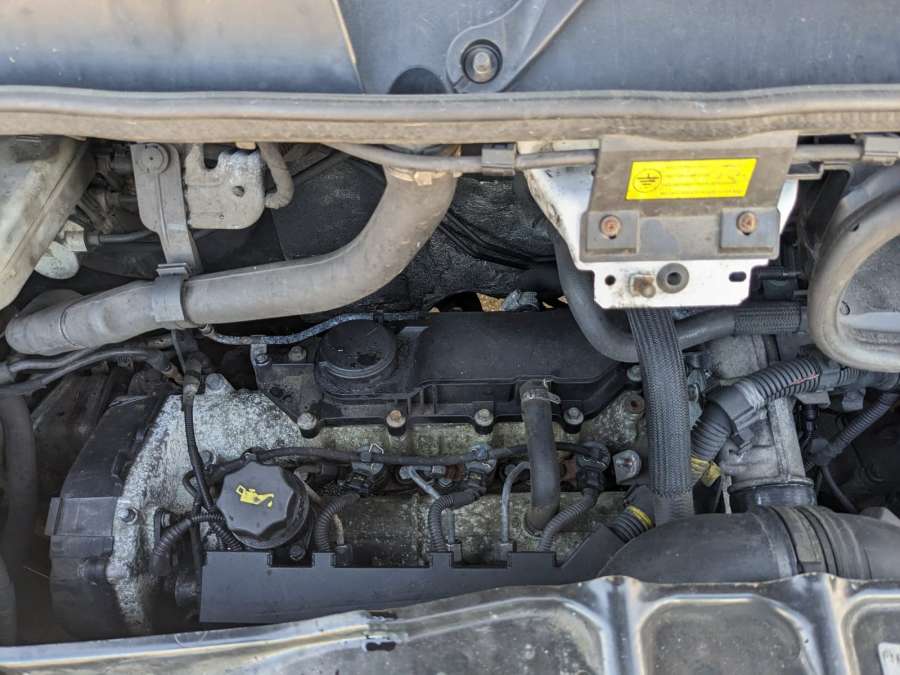 Подкрылок (защита крыла) задний левый Fiat Ducato 4 (290/295) (2014-2023) Грузовой 2015г. | Фото № 13 Подкрылок (защита крыла) задний левый Fiat Ducato 4 (290/295) (2014-2023) Грузовой 2015г. - Фото 13