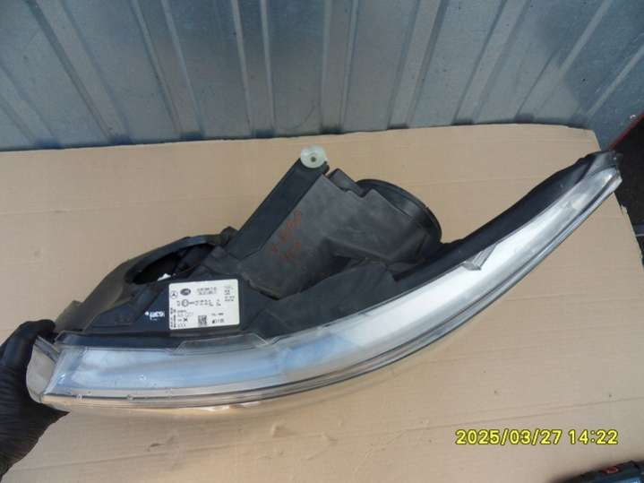 A4479067700 Фара левая Mercedes Vito W447 (2014-2024) 2014г. | Фото № 3 A4479067700 Фара левая Mercedes Vito W447 (2014-2024) 2014г. - Фото 3