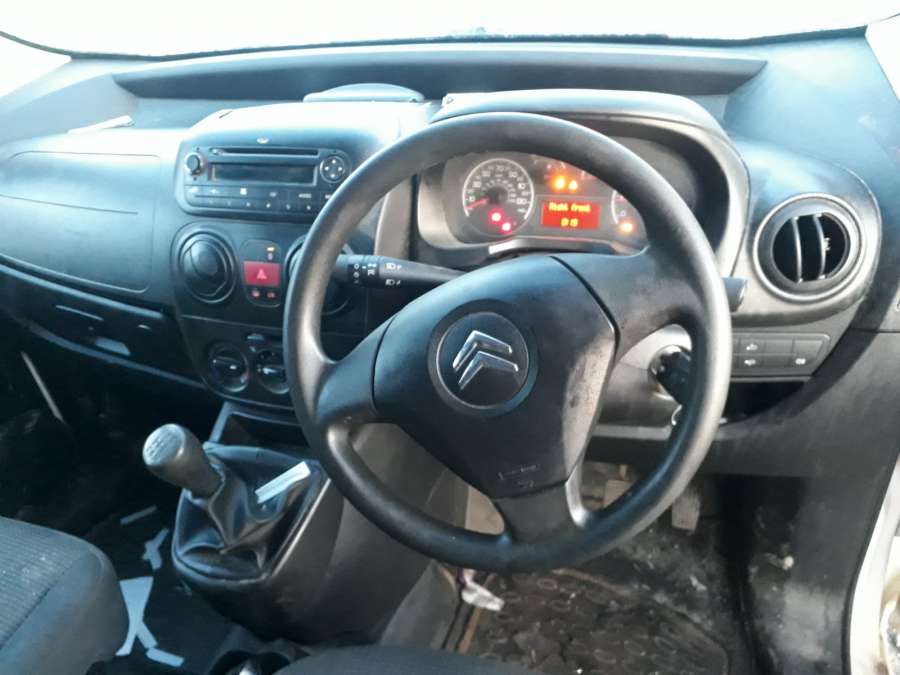 Шкив коленвала Citroen Nemo (2007-2017) Фургон 2011г. | Фото № 5 Шкив коленвала Citroen Nemo (2007-2017) Фургон 2011г. - Фото 5